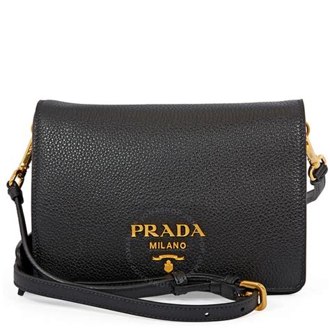 bn1713 bbe f0002 prada|Prada Medium Pebbled Calf Leather Crossbody .